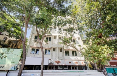Vadapalani Hotel | I5 botuique Hotels