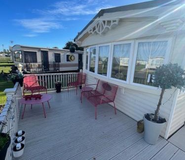 Skegness Apartment | I9 willerby Millfields
