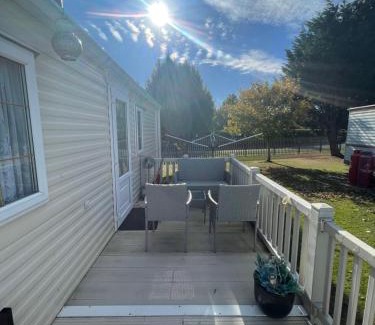 Skegness Apartment | I9 willerby Millfields