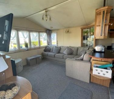 Skegness Apartment | I9 willerby Millfields