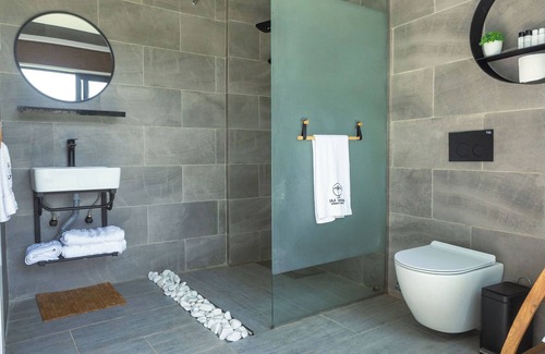 Nyanyanu Resort | IAA Grande