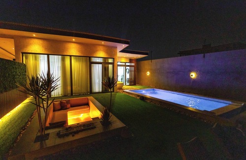 Nyanyanu Resort | IAA Grande