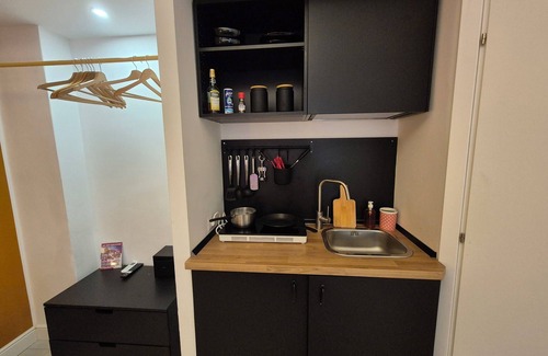 Testaccio Bed & Breakfast | IAIO Testaccio Retrò