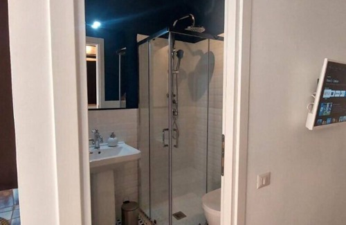 Testaccio Bed & Breakfast | IAIO Testaccio Retrò
