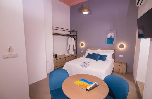 Symi Apartment | Ialemos Group