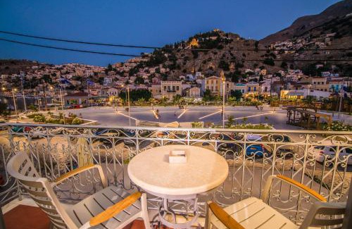 Symi Apartment | Ialemos Group