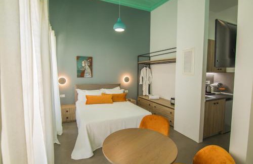 Symi Apartment | Ialemos Group