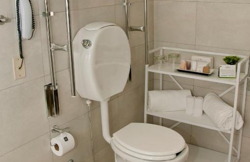 Palermo Hotel | ian Hotel