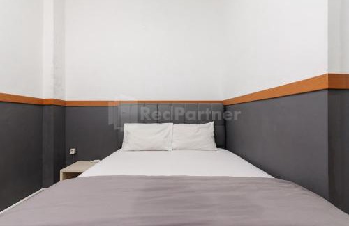 Kebon Sirih Hotel | Ian Hotel Jaksa Mitra RedDoorz