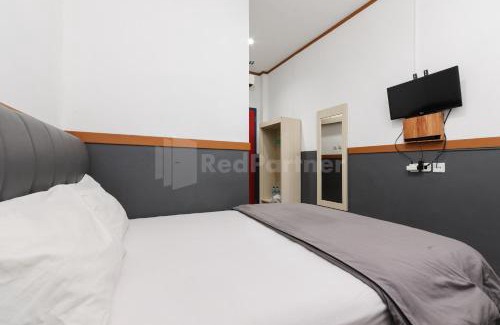 Kebon Sirih Hotel | Ian Hotel Jaksa Mitra RedDoorz