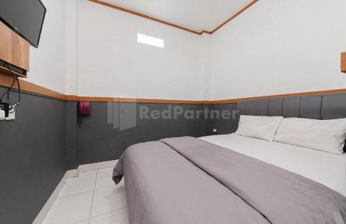 Kebon Sirih Hotel | Ian Hotel Jaksa Mitra RedDoorz