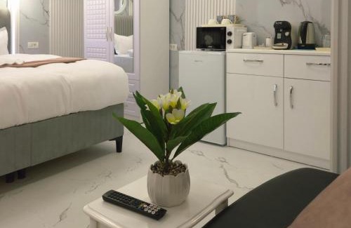 Sector 5 Apartment | Iancu Jianu Premium Stay Studio 1
