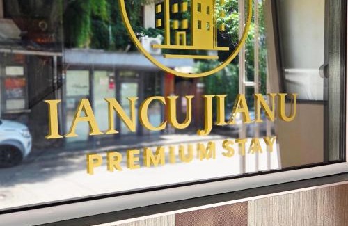 Sector 5 Apartment | Iancu Jianu Premium Stay Studio 1
