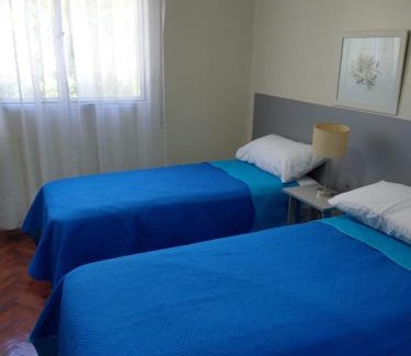 Historic Center Apartment | Ianfranco 127