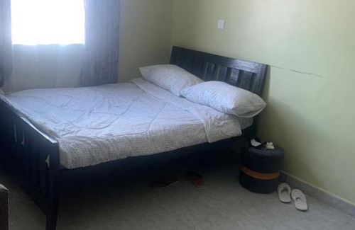 Nakuru Bed & Breakfast | Ians B$b