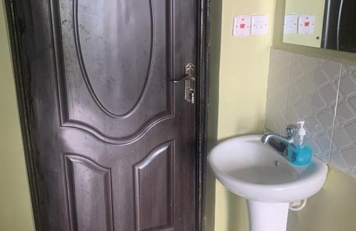 Nakuru Bed & Breakfast | Ians B$b