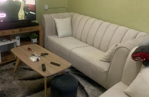 Nakuru Bed & Breakfast | Ians B$b