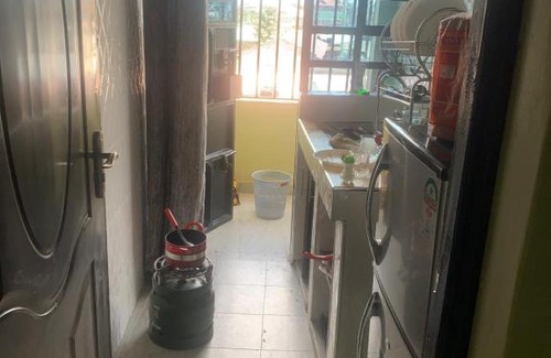 Nakuru Bed & Breakfast | Ians B$b