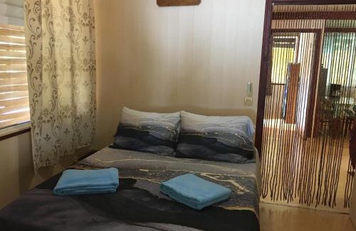 Bora Bora Apartment | Iaora BoraBora House PUHIA