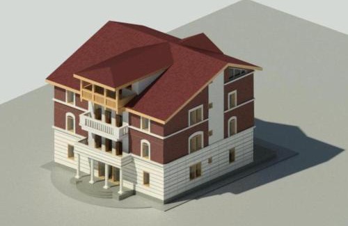 Sector 1 Apartment | Iarca Inn