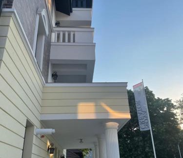 Sector 1 Apartment | Iarca Inn