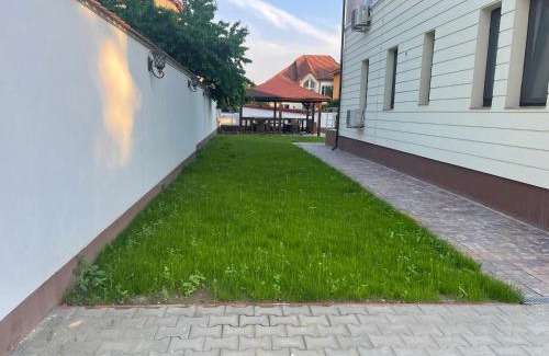 Sector 1 Apartment | Iarca Inn
