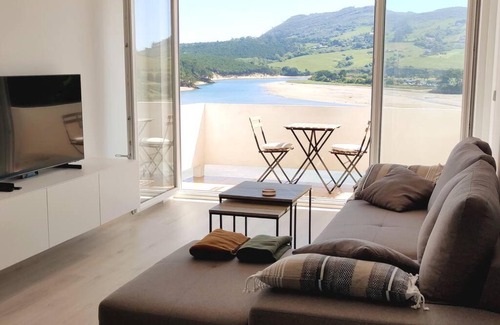 Mogro Apartment | IAROS Pueblo del Sol