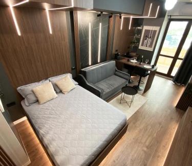 Iasi Apartment | Iasi Business Suite