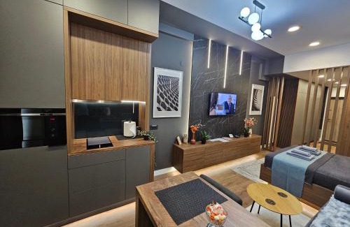 Iasi Apartment | Iasi Business Suite