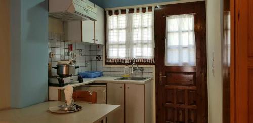 Therma Apartment | Iasonas Rooms