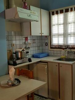 Therma Apartment | Iasonas Rooms