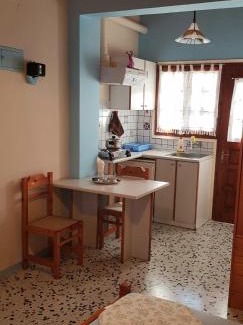 Therma Apartment | Iasonas Rooms
