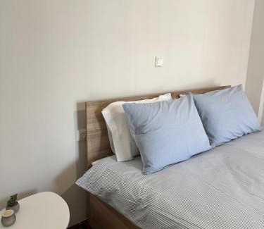 Dispilio Apartment | Iasonidis Guest House