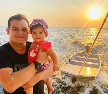 Ponta Negra Boat Rental | Iate AmazonHunter