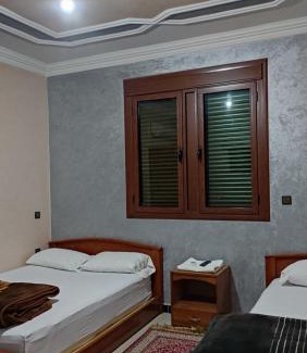 Ouarzazate Hotel | IAZAL Hotel Ouarzazate