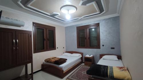 Ouarzazate Hotel | IAZAL Hotel Ouarzazate