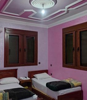 Ouarzazate Hotel | IAZAL Hotel Ouarzazate