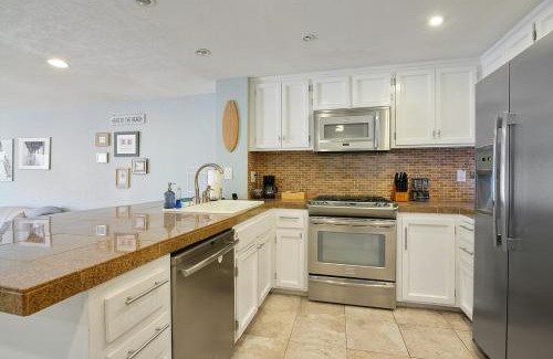 Imperial Beach Apartment | IB Coastal Condo, In The Heart of it All