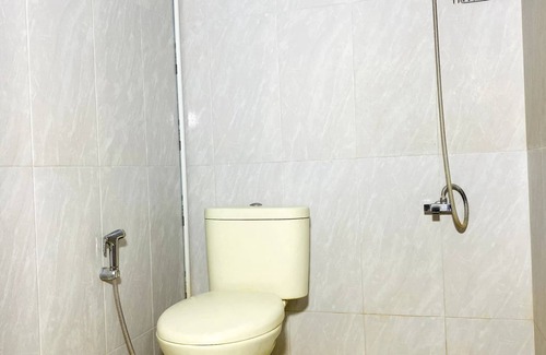 Tegal House | IB Homestay Syariah by EcommerceLoka