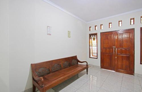 Tegal Hotel | IB Homestay Syariah by Ecommerceloka