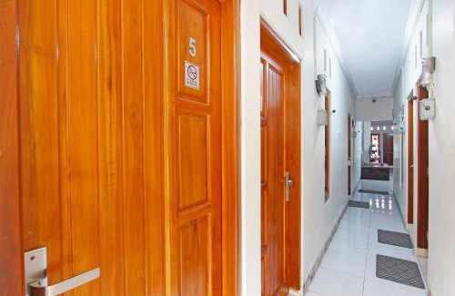 Tegal Hotel | IB Homestay Syariah by Ecommerceloka