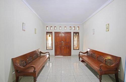 Tegal Hotel | IB Homestay Syariah by Ecommerceloka
