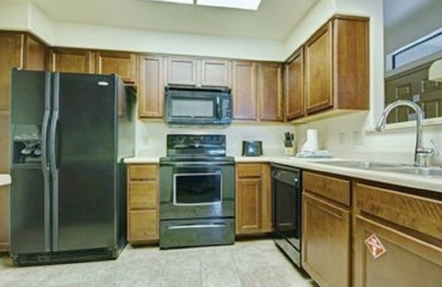 Ahwatukee Foothills Resort | ib-Phoenix S Mtn 1 Bedrm S #1