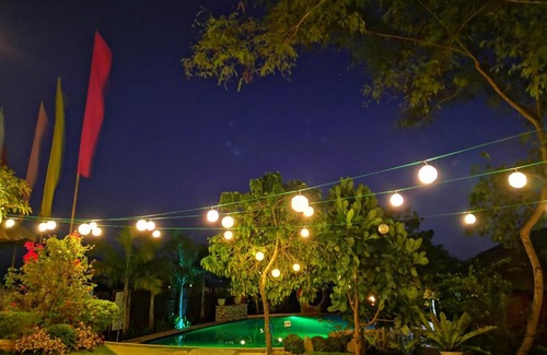 Liloan Resort | Ibabaw Mountain Resort