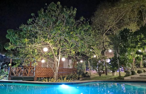 Liloan Resort | Ibabaw Mountain Resort