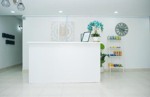 Batu Buruk House | IBAI BEACH GUESTHOUSE