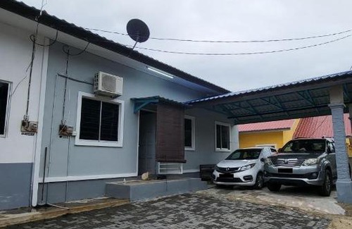 Kuala Terengganu House | IBAI COTTAGE KUALA TERENGGANU (HOMESTAY)