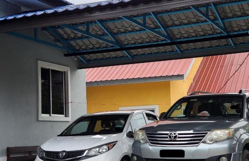 Kuala Terengganu House | IBAI COTTAGE KUALA TERENGGANU (HOMESTAY)