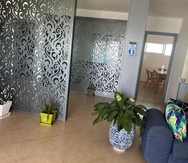 Fnideq House | IBAIA maison d'hôte
