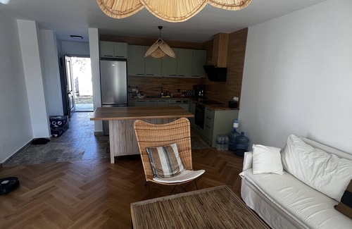 Koyunbaba Hotel | Ibak Sunny Houses